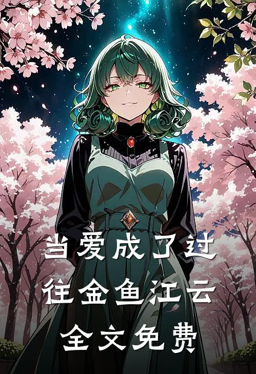 当爱成了过往金鱼江云全文免费