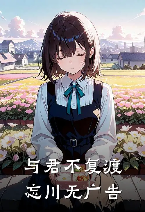 与君不复渡忘川无广告
