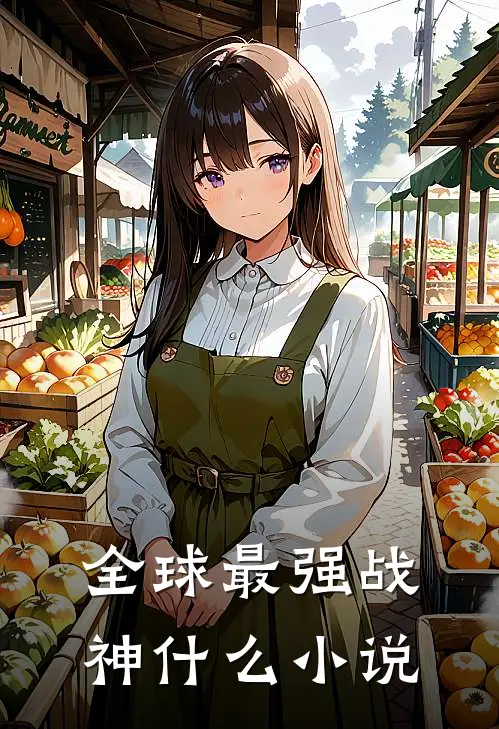 全球最强战神什么小说