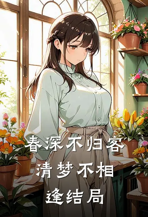 春深不归客，清梦不相逢结局
