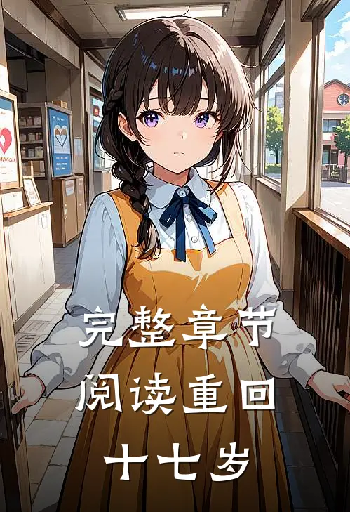 完整章节阅读重回十七岁
