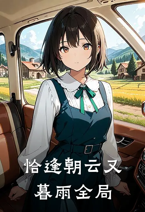 恰逢朝云又暮雨全局