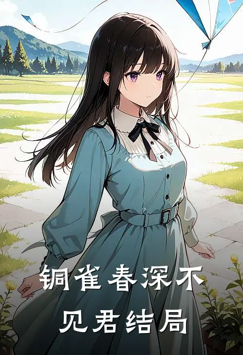 铜雀春深不见君结局
