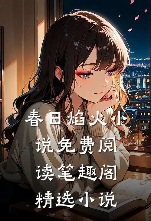 春日焰火小说免费阅读笔趣阁精选小说