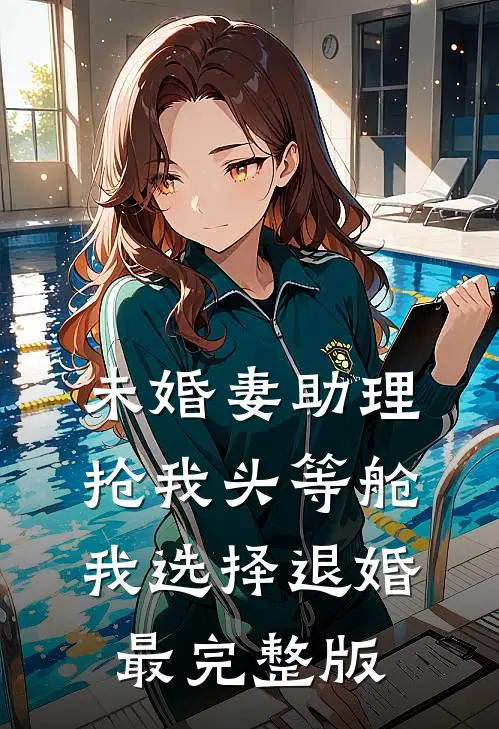 未婚妻助理抢我头等舱，我选择退婚最完整版