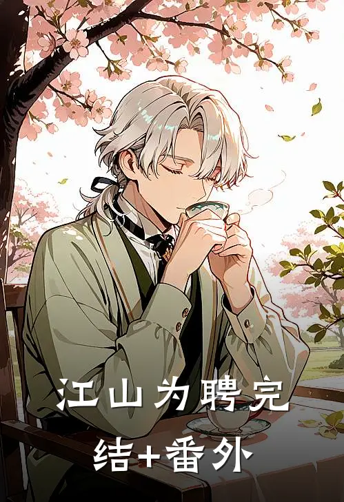 江山为聘完结+番外