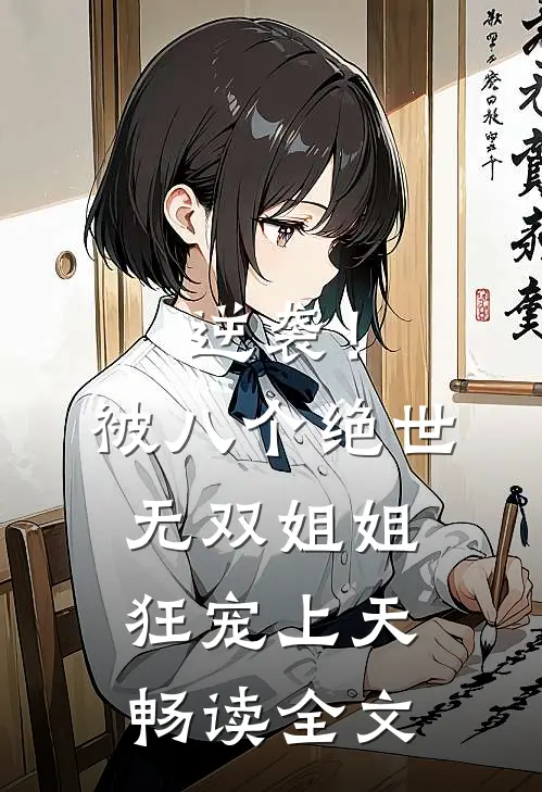 逆袭！被八个绝世无双姐姐狂宠上天畅读全文