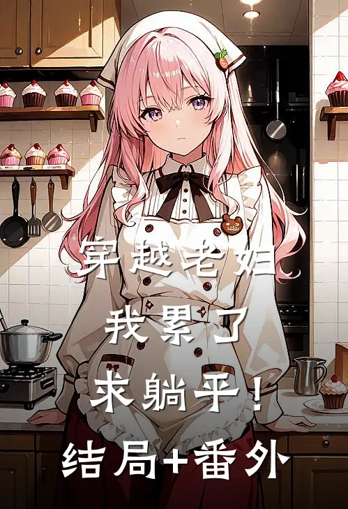 穿越老妇：我累了，求躺平！结局+番外