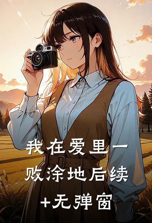 我在爱里一败涂地后续+无弹窗