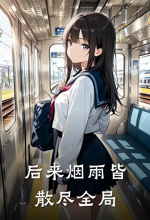 后来烟雨皆散尽全局