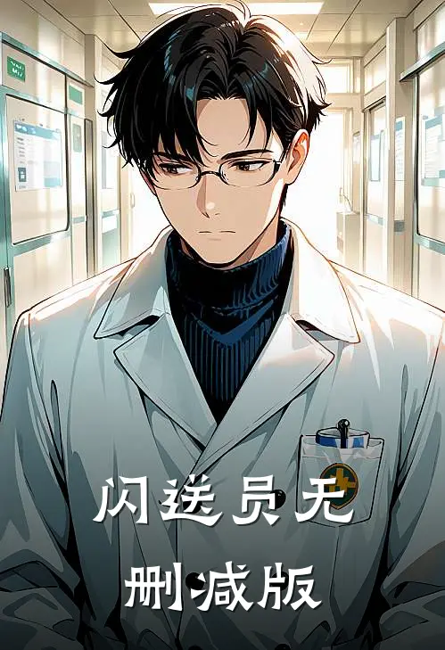 闪送员无删减版