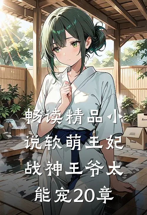 畅读精品小说软萌王妃:战神王爷太能宠20章