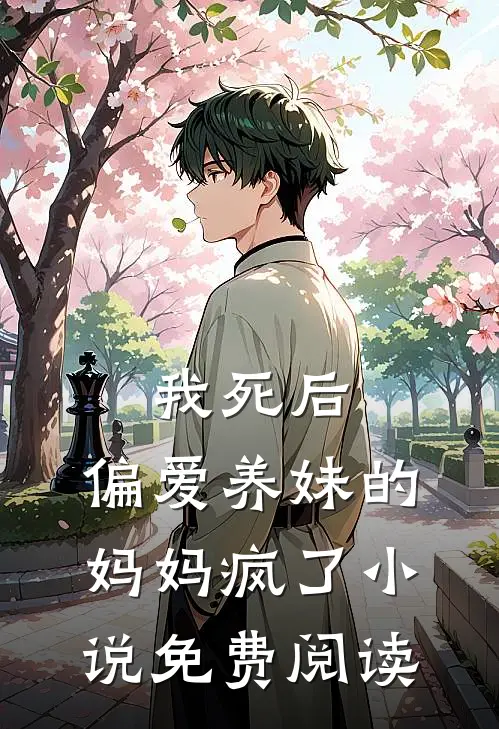 我死后，偏爱养妹的妈妈疯了小说免费阅读