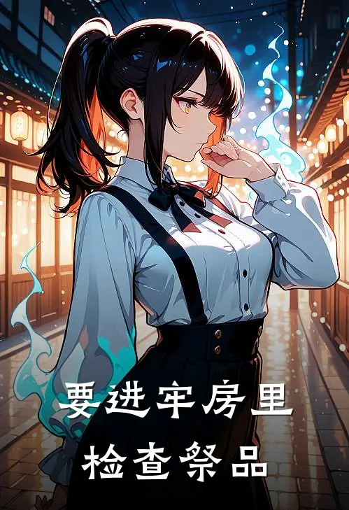 要进牢房里检查祭品