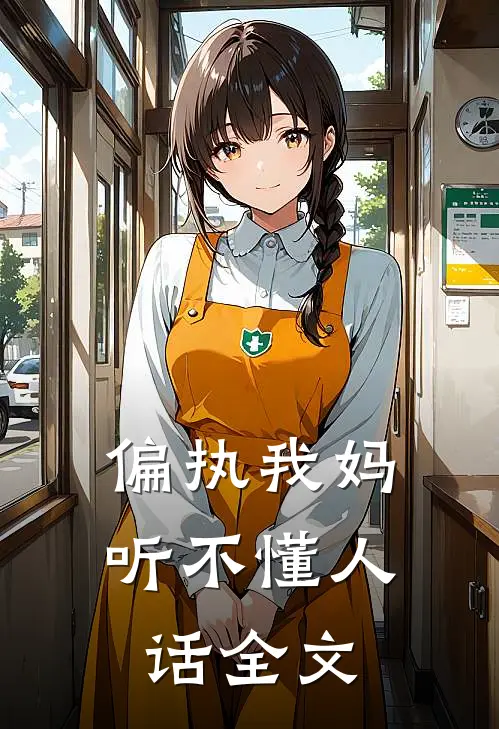 偏执我妈听不懂人话全文