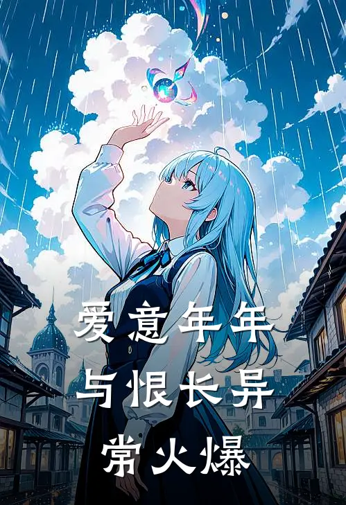 爱意年年与恨长异常火爆