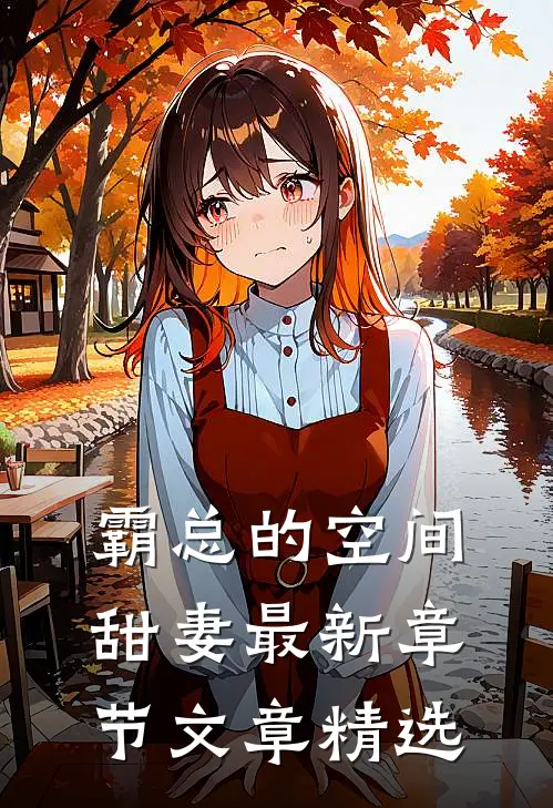 霸总的空间甜妻最新章节文章精选