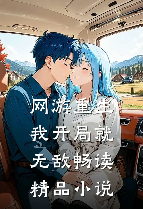 网游重生：我开局就无敌畅读精品小说