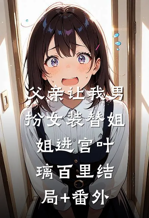 父亲让我男扮女装替姐姐进宫叶璃百里结局+番外