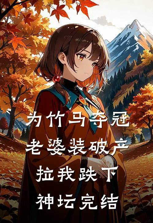 为竹马夺冠，老婆装破产拉我跌下神坛完结