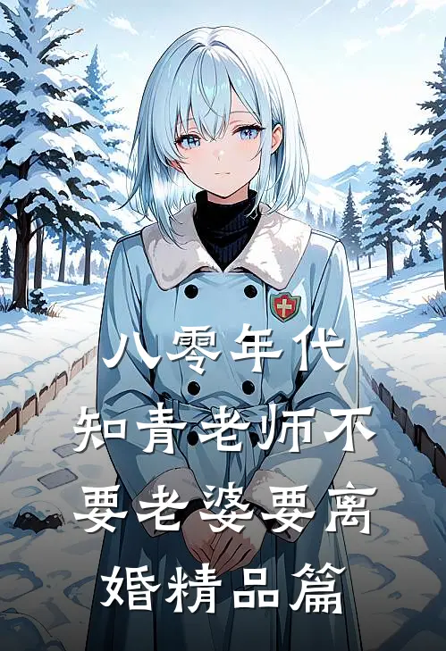 八零年代，知青老师不要老婆要离婚精品篇