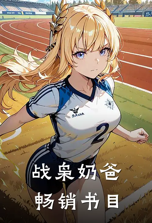 战枭奶爸畅销书目