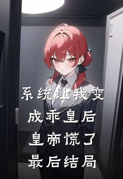 系统让我变成乖皇后，皇帝慌了最后结局