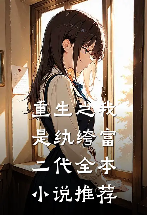 重生之我是纨绔富二代全本小说推荐