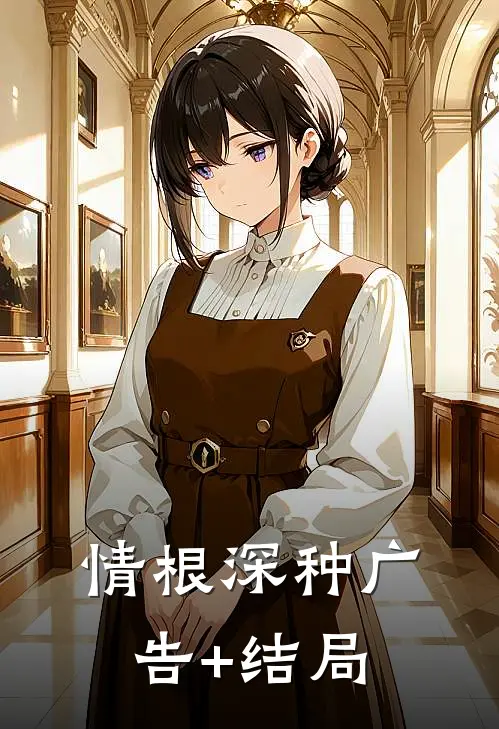 情根深种广告+结局