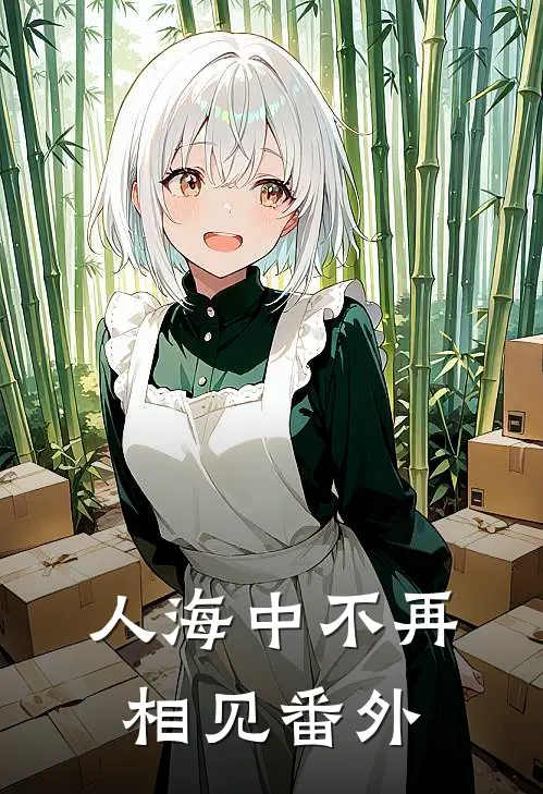 人海中不再相见番外