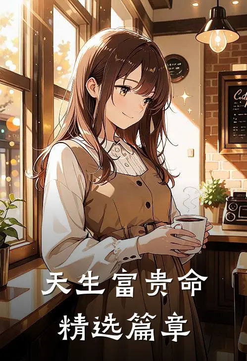 天生富贵命精选篇章