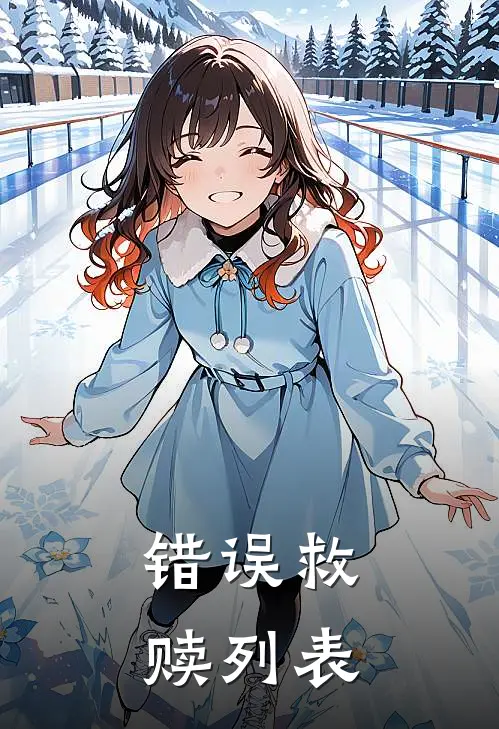 错误救赎列表