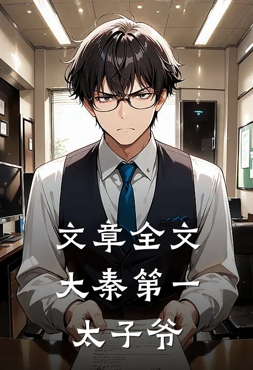 文章全文大秦第一太子爷