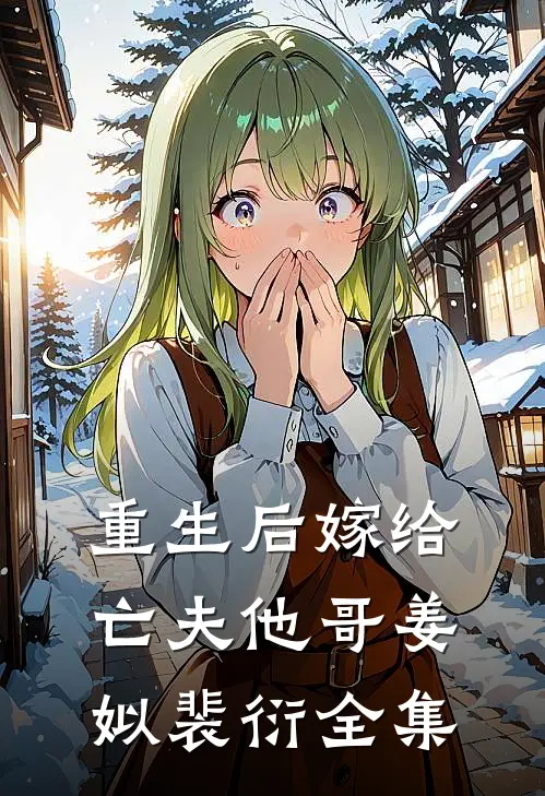 重生后嫁给亡夫他哥姜姒裴衍全集