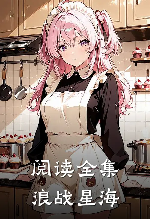 阅读全集浪战星海