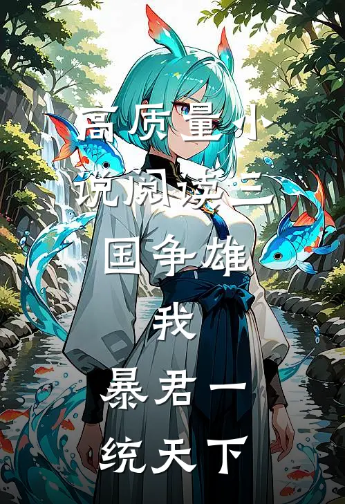 高质量小说阅读三国争雄：我，暴君一统天下