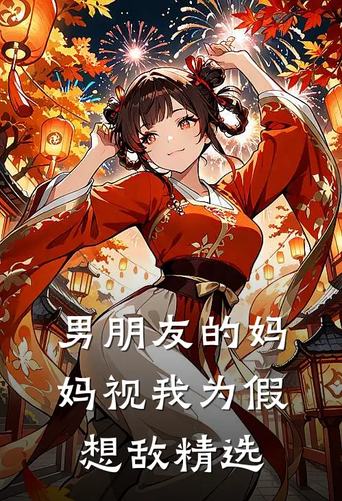 男朋友的妈妈视我为假想敌精选