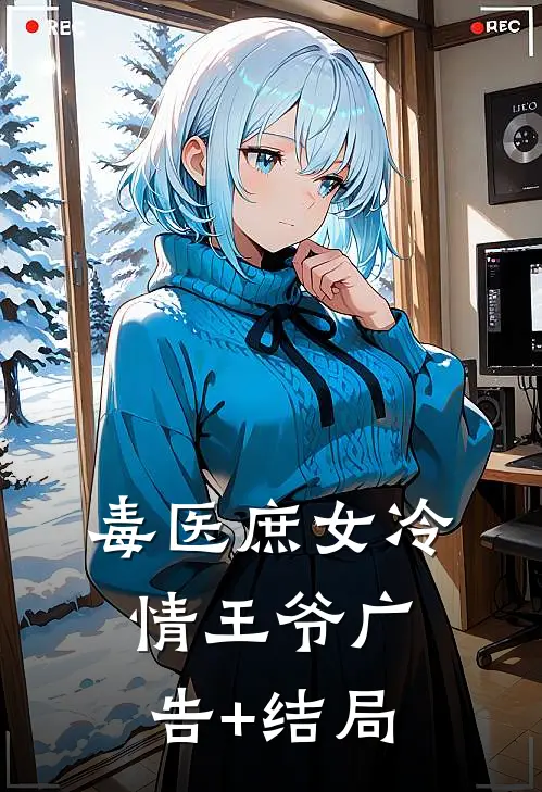 毒医庶女冷情王爷广告+结局