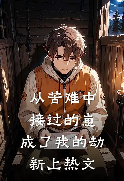 从苦难中接过的崽，成了我的劫新上热文