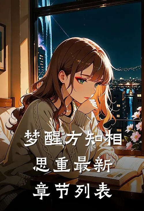 梦醒方知相思重最新章节列表