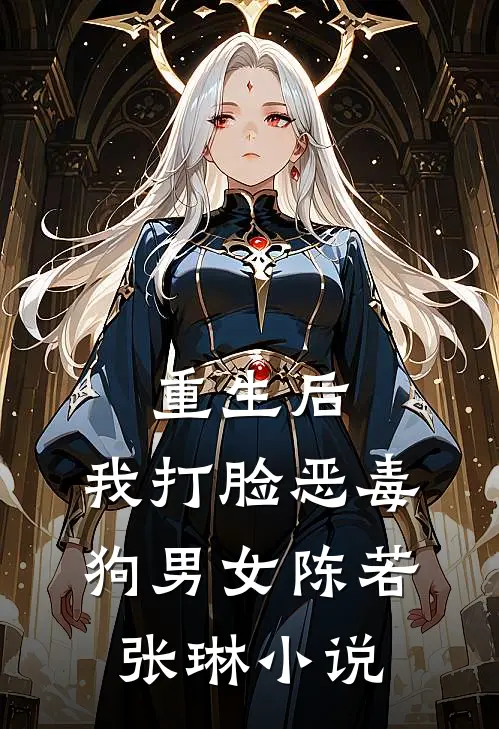 重生后，我打脸恶毒狗男女陈若张琳小说