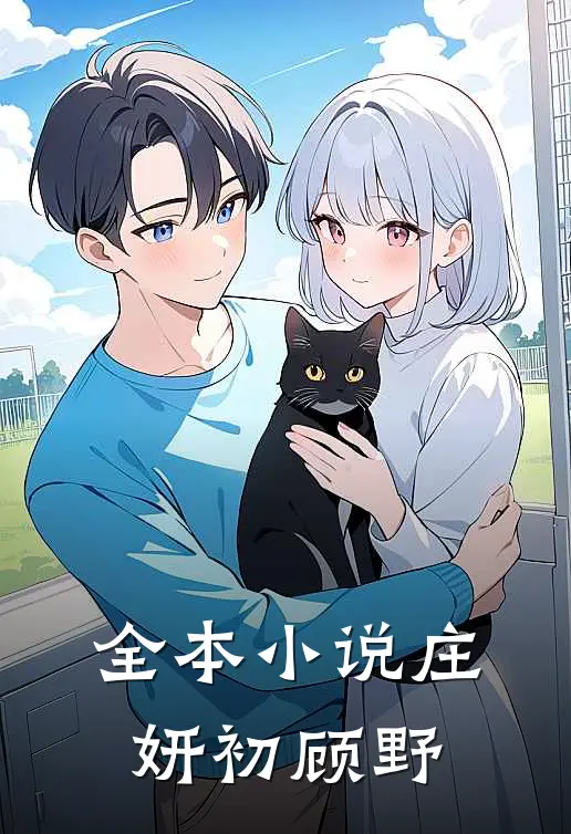 全本小说庄妍初顾野