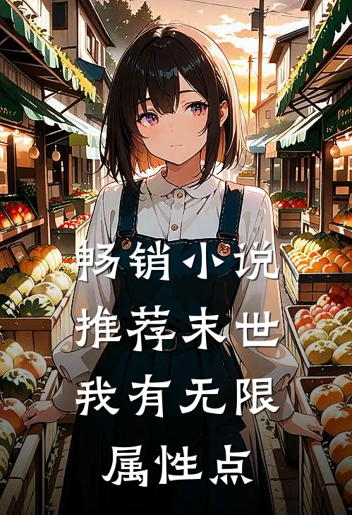 畅销小说推荐末世：我有无限属性点