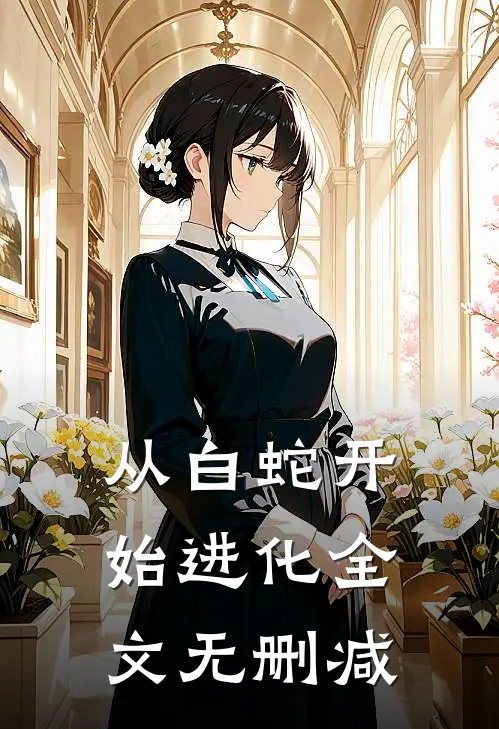从白蛇开始进化全文无删减