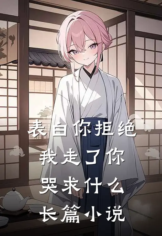 表白你拒绝，我走了你哭求什么长篇小说