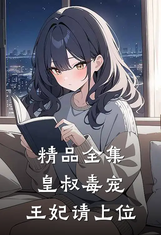 精品全集皇叔毒宠：王妃请上位