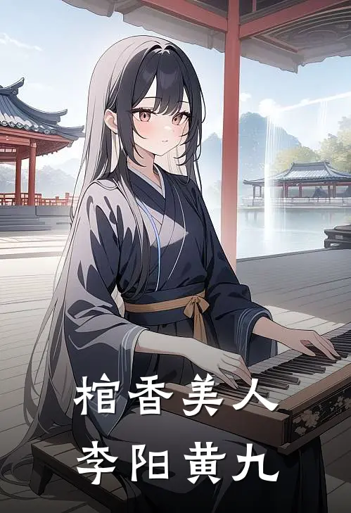 棺香美人李阳黄九