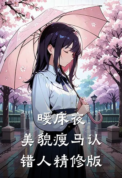 暖床夜，美貌瘦马认错人精修版