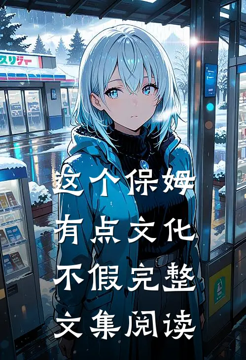 这个保姆有点文化不假完整文集阅读