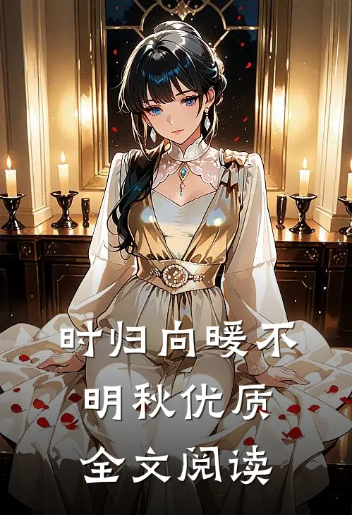 时归向暖不明秋优质全文阅读